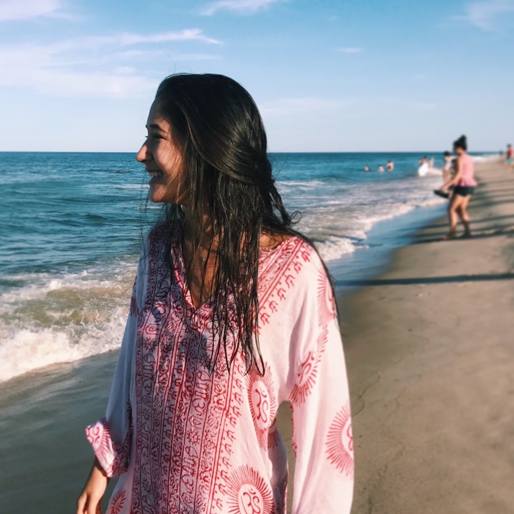 Meet your Posher, Miriam